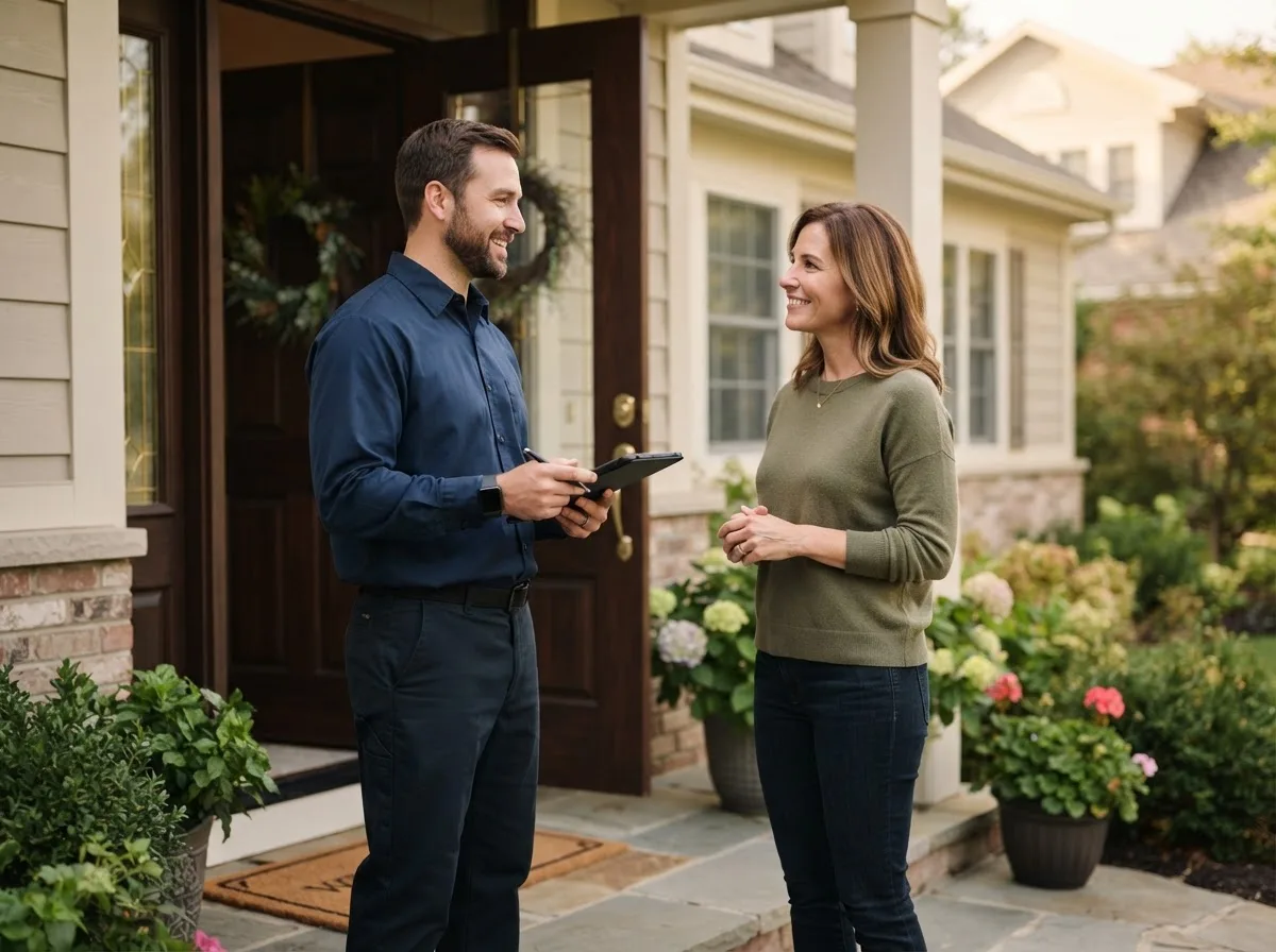 Water damage restoration FAQs for Frederick, PA
